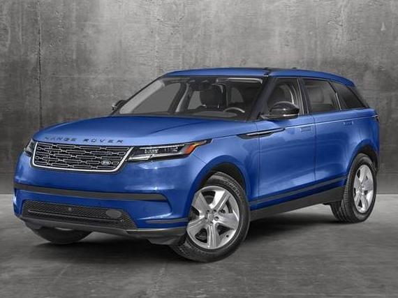 LAND ROVER RANGE ROVER VELAR 2025 SALYJ2EX3SA393564 image
